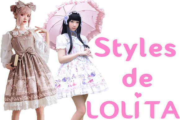 Styles Lolita